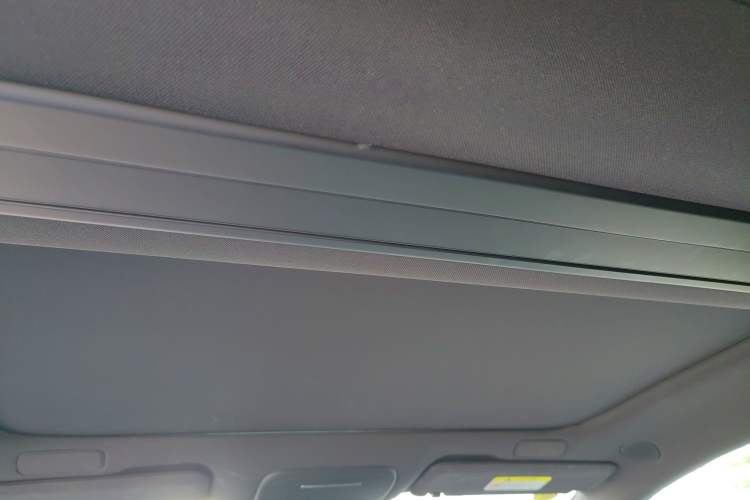 Used Hima Stelato S9 2024 All-Electric Ultra Four-Wheel-Drive Flagship Edition
