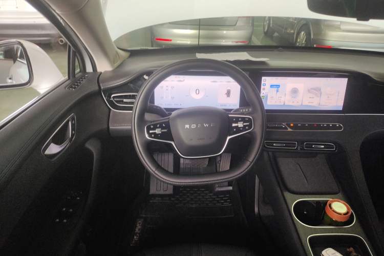 Used Roewe D7 2025 DMH 125 Excellence Edition