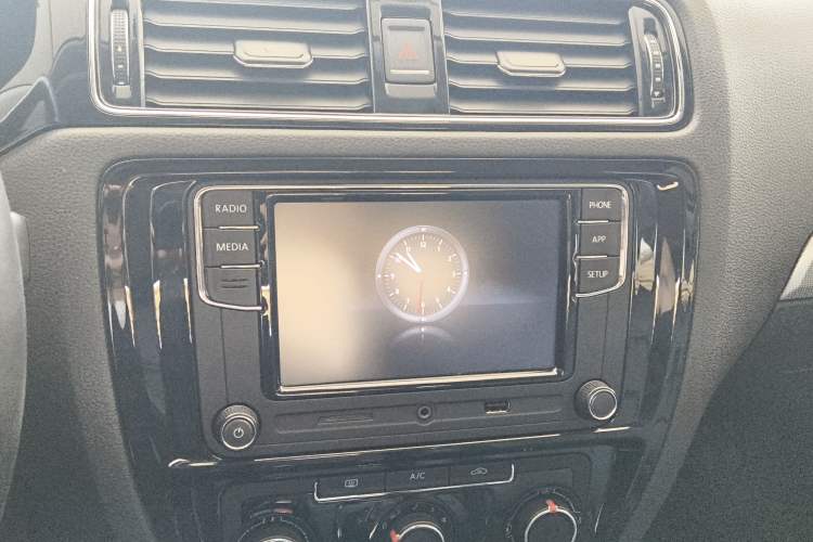 Used Volkswagen Sagitar 2018 1.6L Automatic Comfort Model
