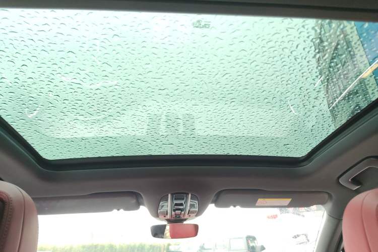 Used Porsche Cayenne 2019 Cayenne 3.0T