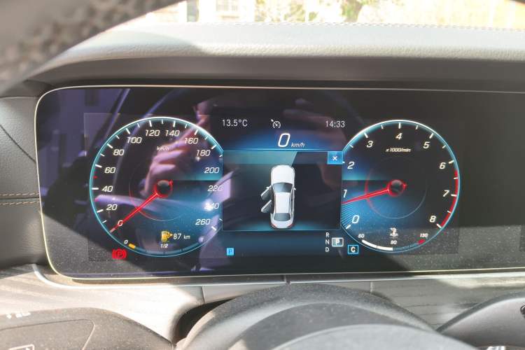 Used Mercedes-Benz E-Class 2021 Restyled E 300 L Sport Luxury Edition
