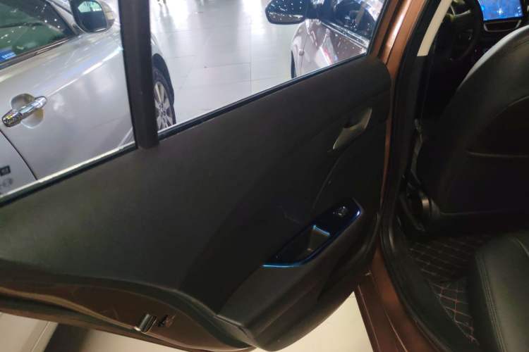 Used Chevrolet Cavalier 2016 1.5L Automatic Enjoyment Edition