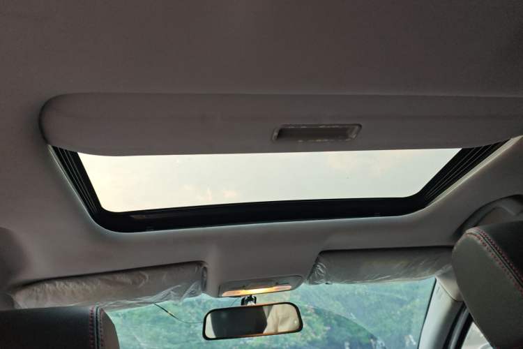 Used Chery Arrizo 7 2016 1.5T Manual ZhiXiang Edition