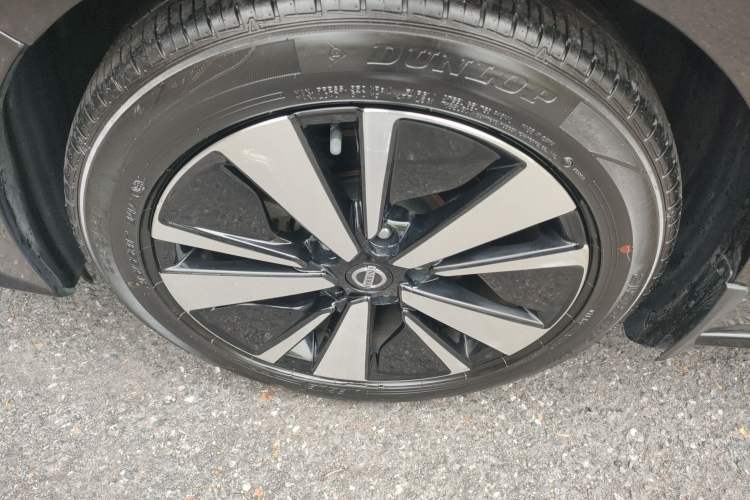 Used Nissan Teana 2020 Revised Version 2.0L XL Upper Smart Drive Edition Exterior 4