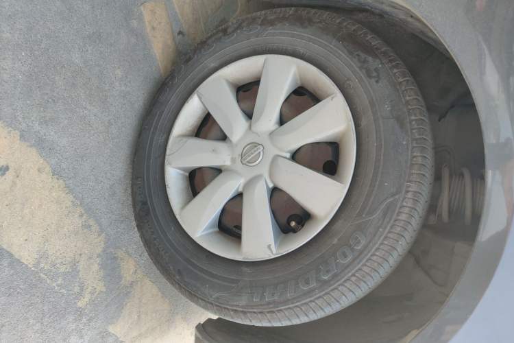 Used Nissan Sunny 2014 1.5XE CVT Comfort Edition