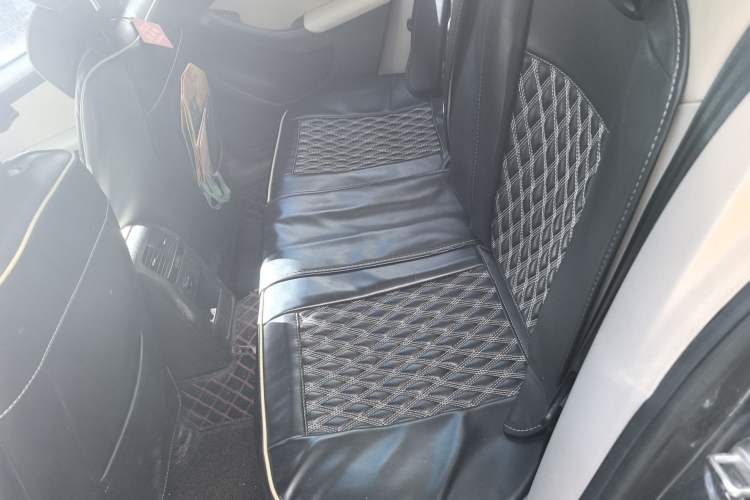 Used Volkswagen Sagitar 2012 1.4TSI Automatic Luxury Edition
