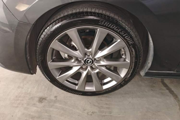 Used Mazda 3 Axela 2020 2.0L Automatic Zhiya Edition