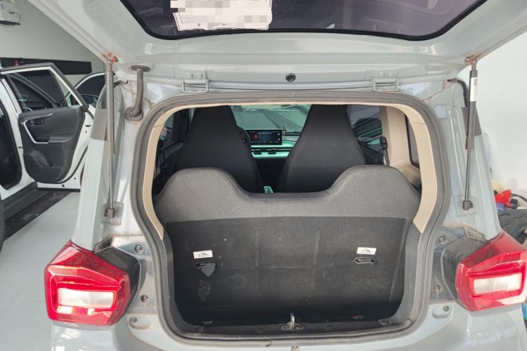 Used BAW Yuanbao 2022 Edition Pure Cute Version