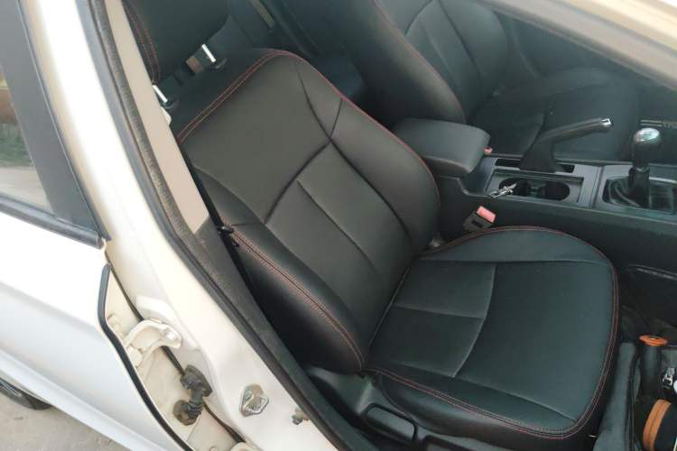 Used Haima M6 2017 1.6L Manual Sport Smart Model