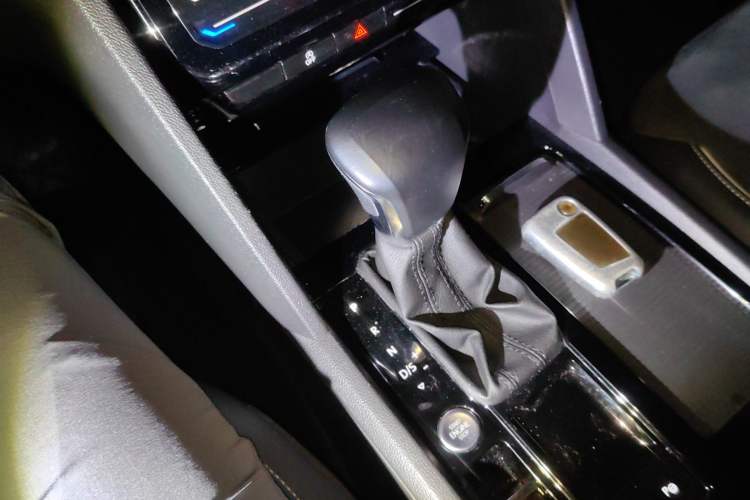 Used Volkswagen Teramont X 2019 330TSI Two-Wheel-Drive Prestige Luxury Edition