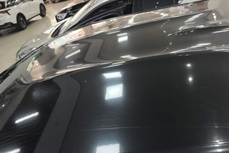 Used NETA U 2022 Pro 400 Comfort Edition