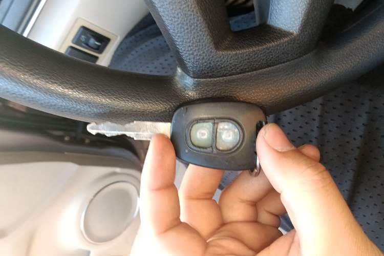 Used BAIC E Series 2013 Sedan 1.5L Automatic Lotte Edition
