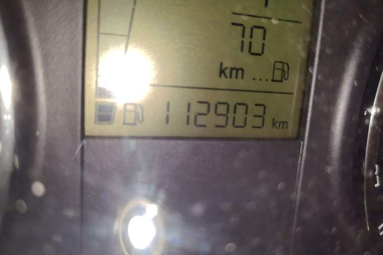 Used Skoda Fabia 2012 1.4L Automatic Crystal Edition