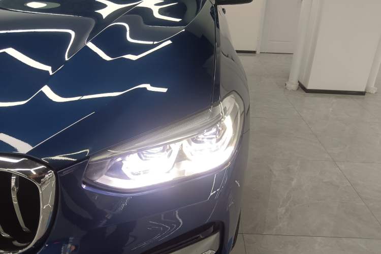 Used BMW X3 2020 xDrive28i Luxury Package