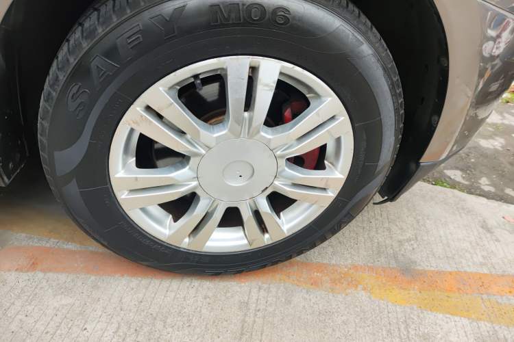 Used Cadillac SRX 2012 3.0L Elite Edition