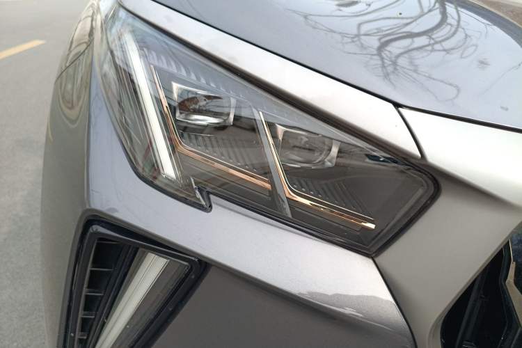 Used GAC Trumpchi GS4 PLUS 2023 390T Automatic Galaxy Edition
