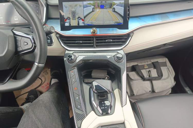 Used Lynk & Co 06 2020 1.5T YAO Halo