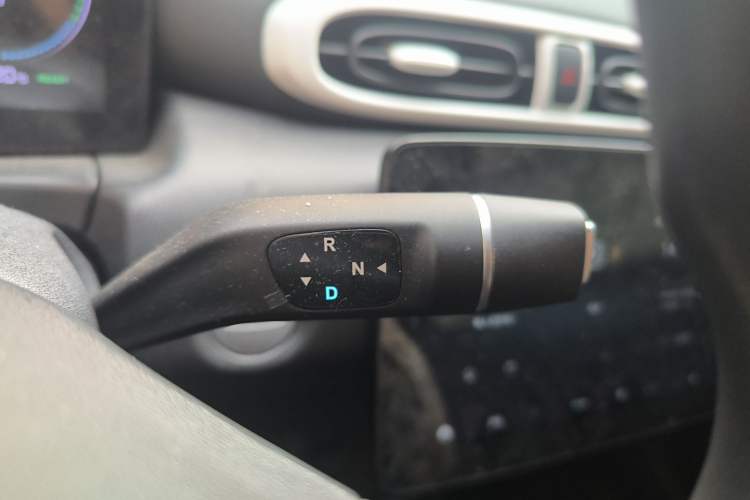 Used Leapmotor T03 2025 310 Comfort Edition
