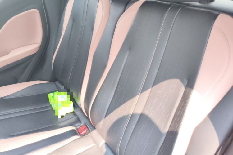 Used BYD Seagull 2023 Free Edition