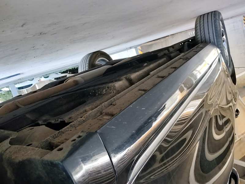 Used Hongqi HS3 2023 1.5T Two-Wheel Drive Shanwei Edition — 20
