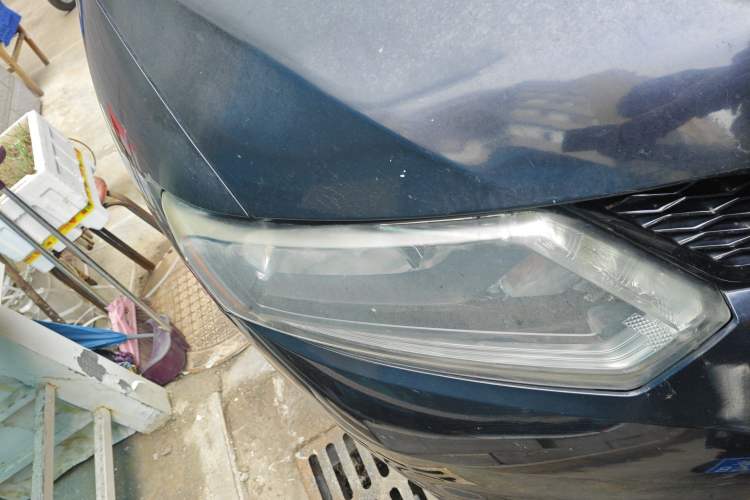 Used Nissan X-Trail 2014 2.0L CVT Comfort Edition 2WD Right Front Headlight