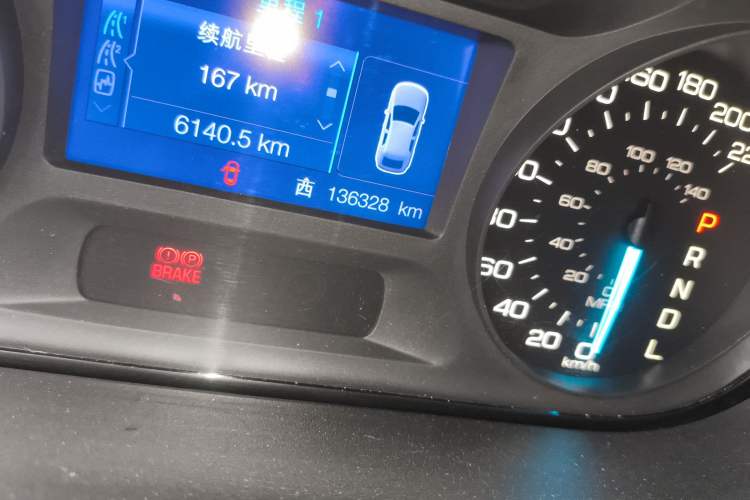 Used Ford Edge 2012 2.0T Elite Sunroof Edition