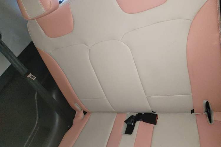 Used Chery Little Ant 2021 200 000-Yuan Ant Fan Edition Talent Version Lithium Iron Phosphate 301 km