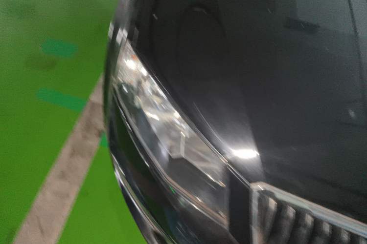 Used Skoda Octavia 2017 1.6L Automatic Chuanxing Edition Right Front Headlight