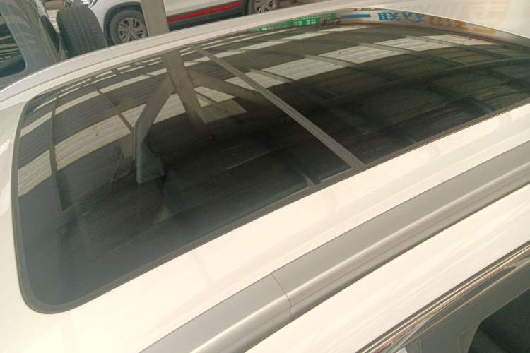 Used Chery Tiggo 8 2021 Kunpeng Edition 290TGDI Automatic Zhubfeng+ Version