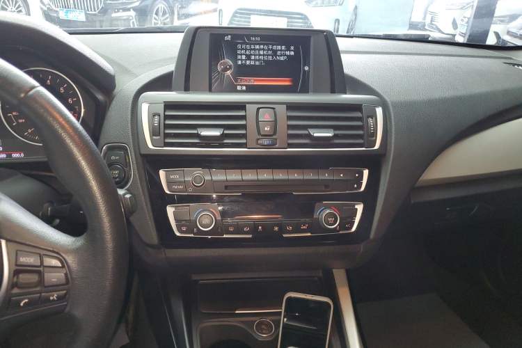 Used BMW 2 Series 2015 218i Convertible Coupe