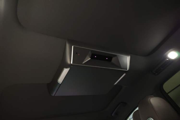 Used Li Auto L8 2023 Pro Model