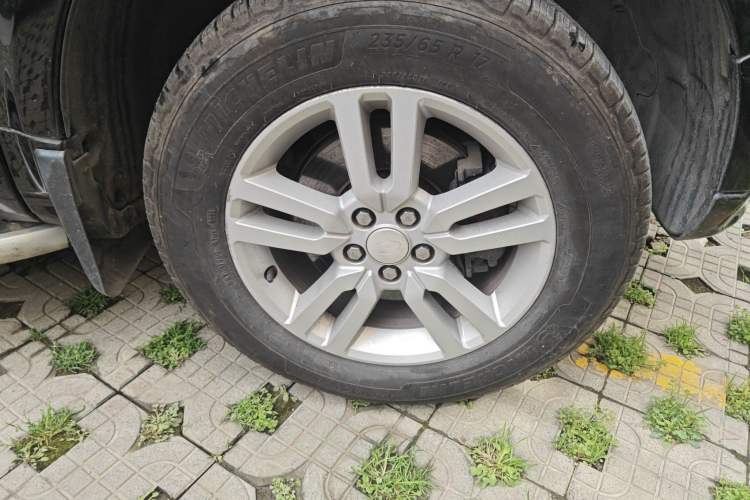 Used Land Rover Freelander 2 2014 2.0T Si4 SE Gasoline Version
