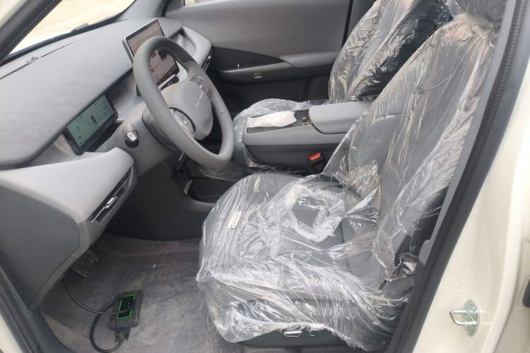 Used Dongfeng NAMMI 06 2025 401 Pro