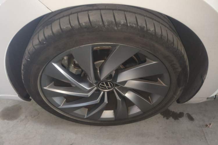 Used Volkswagen FAW-Volkswagen CC 2021 380TSI Striking Edition
