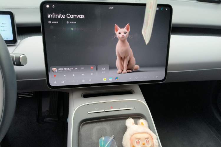 Used Nio ET5 2025 75 kWh
