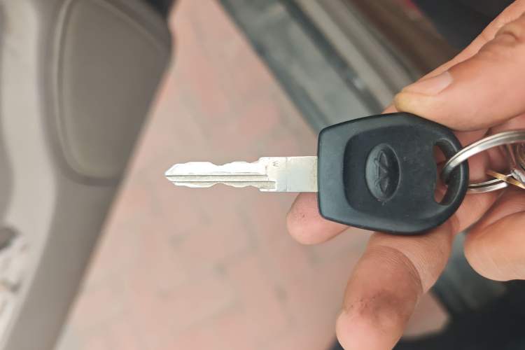 Used Chery Cowin 2 2010 1.5L Manual Comfort Edition