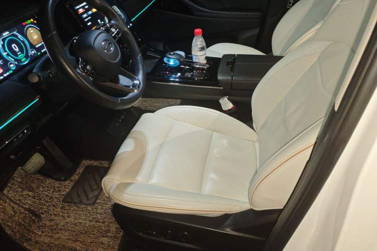 Used GAC Trumpchi E9 2023 E9 MAX
