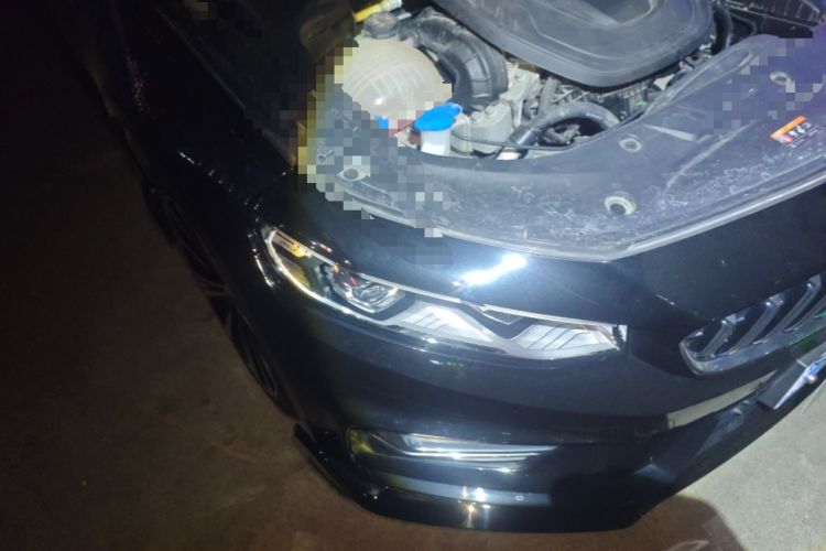 Used Geely Auto Preface 2025 Dongfang Yao 2.0TD Lanxing Edition
