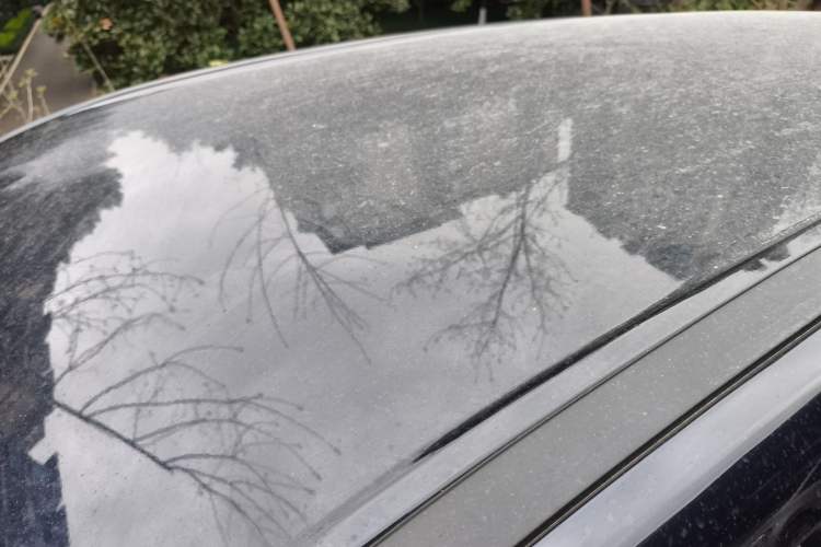 Used Skyworth EV6 2024 410 Travel Edition
