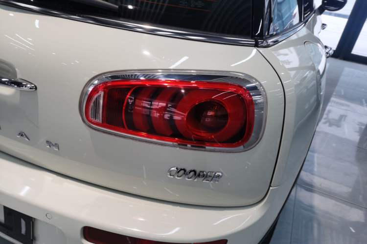 Used MINI Clubman 2016 1.5T COOPER Connoisseur Edition