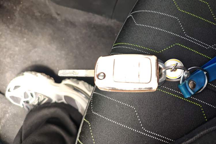 Used CHANGAN OSHAN Benni E-Star 2021 National Edition Xin Yue Version Lithium Iron Phosphate (31.86 kWh)