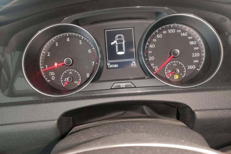 Used Volkswagen Golf 2017 230TSI Automatic Comfort Edition – Celebrating Milestone of One Million Units