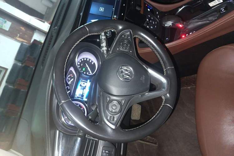 Used Buick Envision 2021 532T Two-Wheel-Drive Elite Version