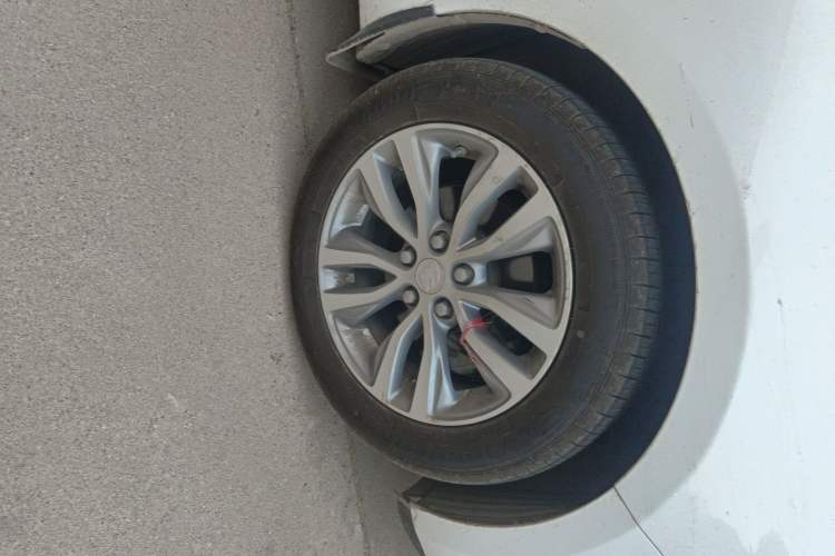 Used Buick GT 2019 18T Automatic Connected Flagship Version China V Standard