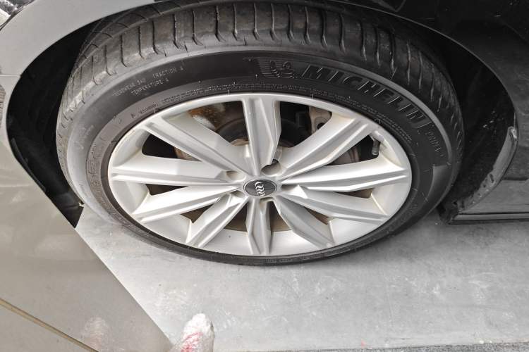 Used Audi A6L 2021 45 TFSI Prestige Dynamic Edition