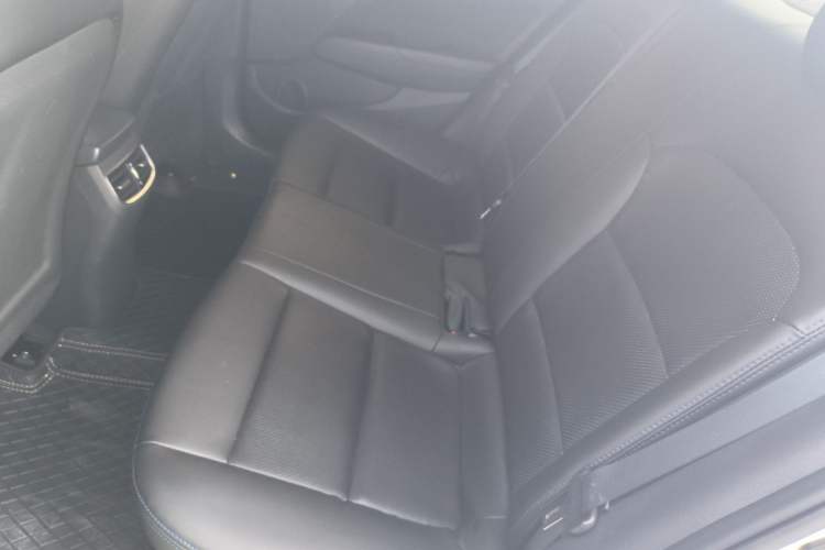 Used Hyundai Elantra (6th Generation / Lingdong) 2018 1.4T Dual-Clutch Xuan Dong · Dynamic Edition
