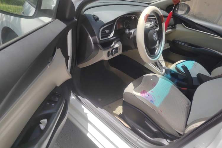 Used Buick GT 2015 15N Automatic Elite Version
