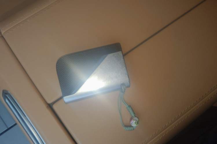 Used Lynk & Co 09 EM-P 2024 2.0TD EM-P Four-Wheel Drive ULTRA Six-Seater