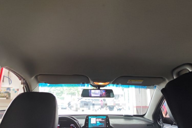 Used Baojun 510 2017 1.5L Manual Fashion Model