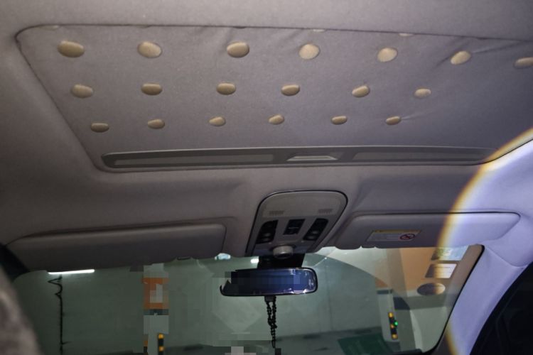 Used Haval H2 2016 Red Label 1.5T Manual Two-Wheel Drive Elite Model
